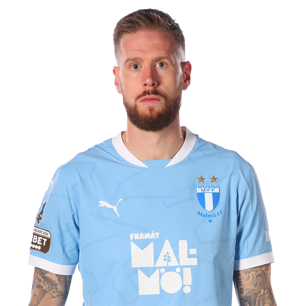 Pontus Jansson