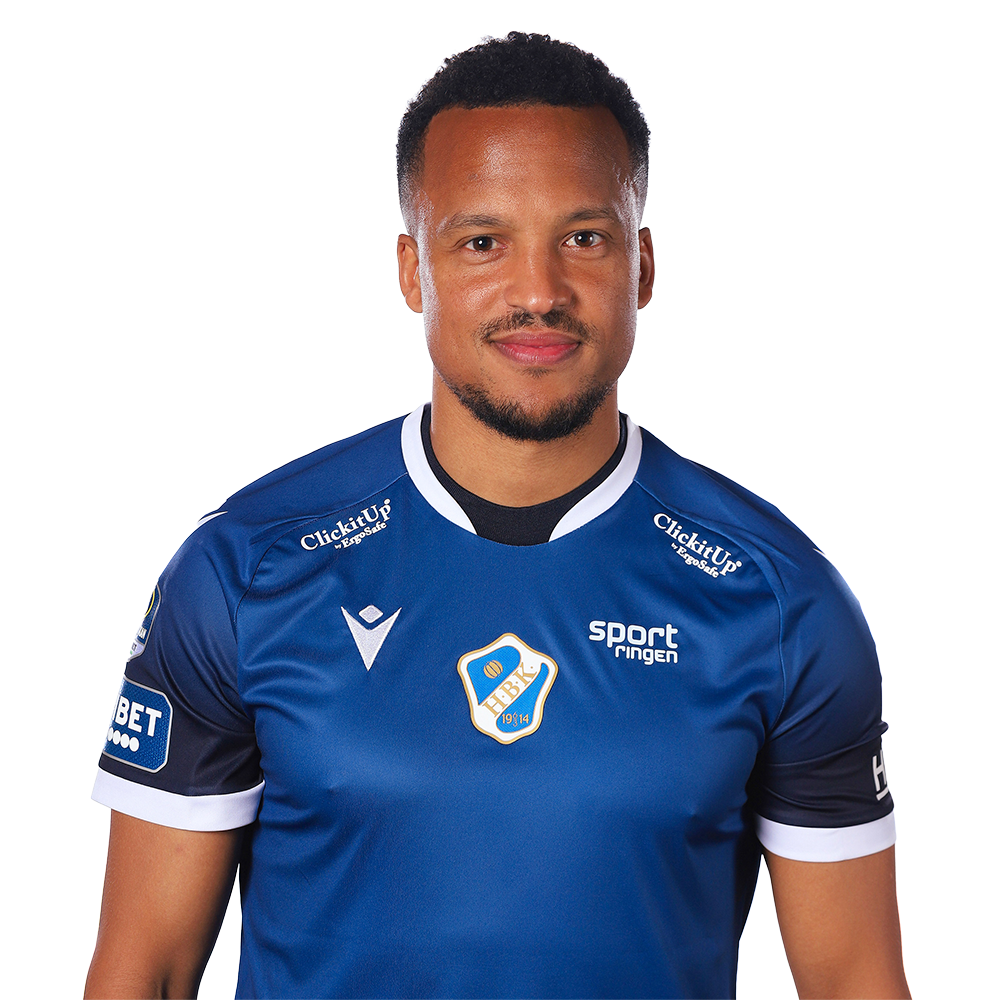 Marcus Olsson