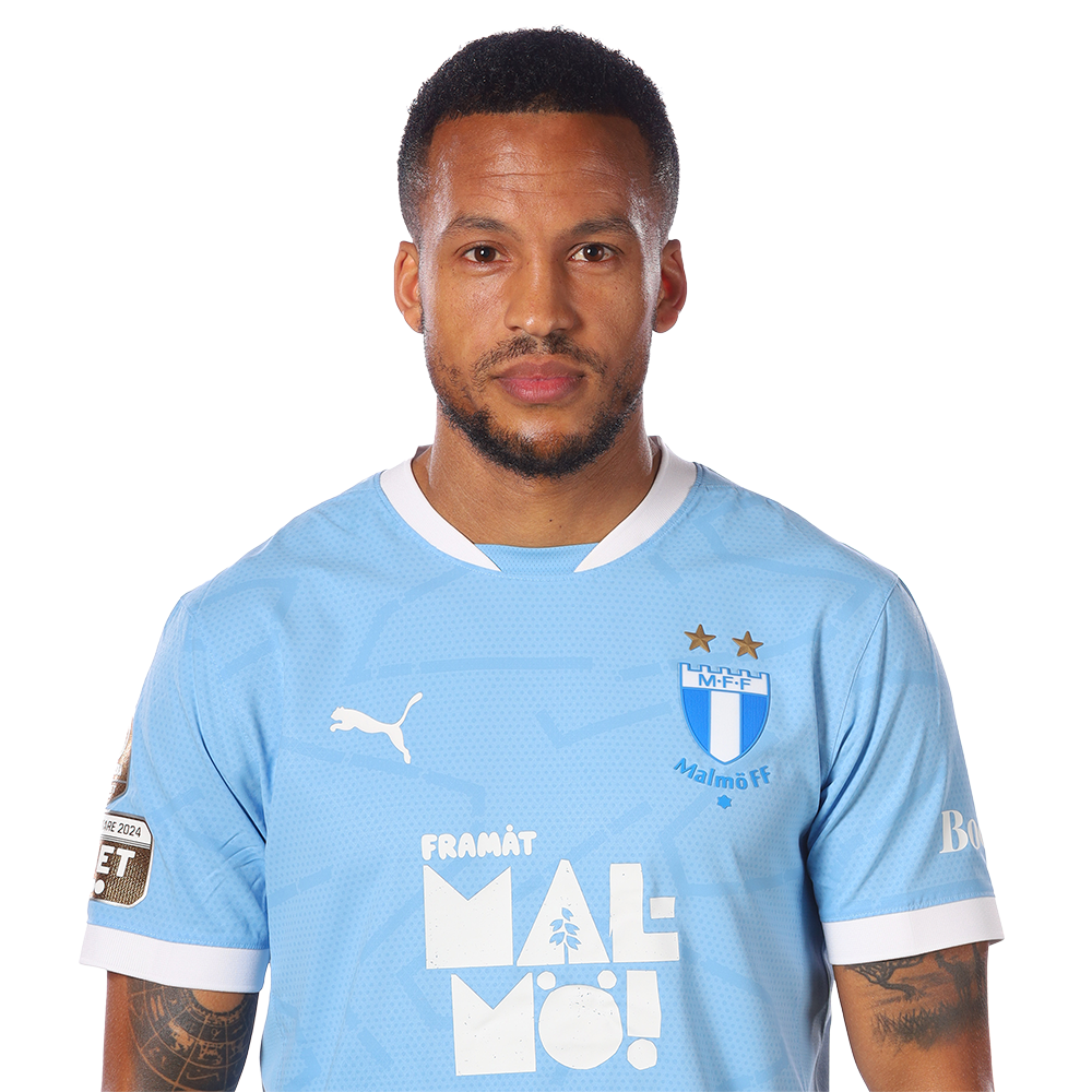 Martin Olsson