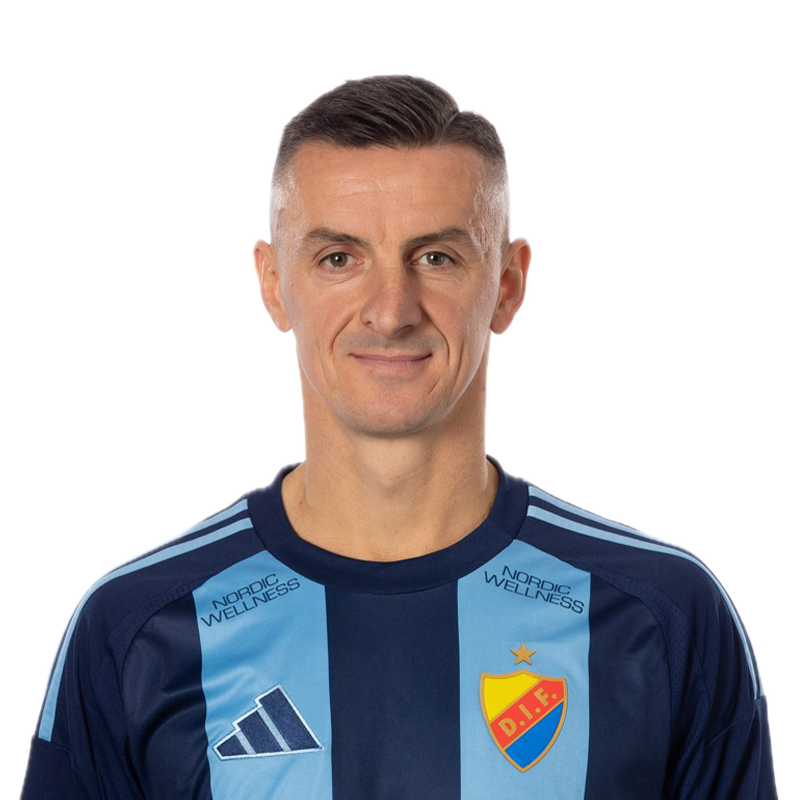 Haris Radetinac