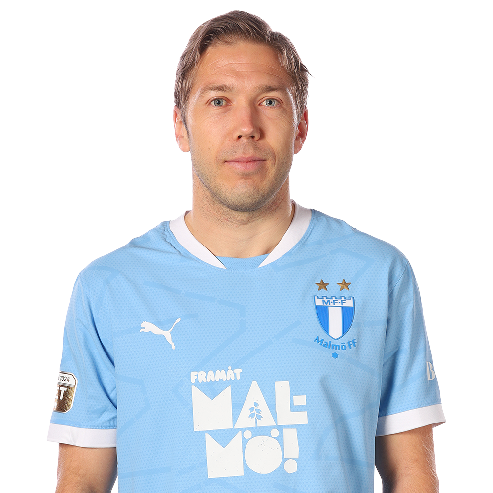 Anton Tinnerholm