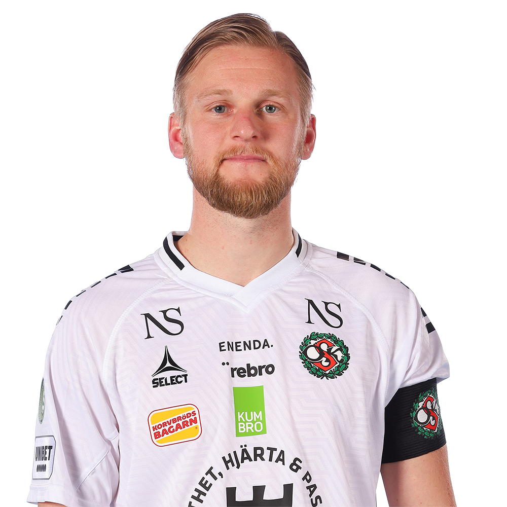 Kalle Holmberg