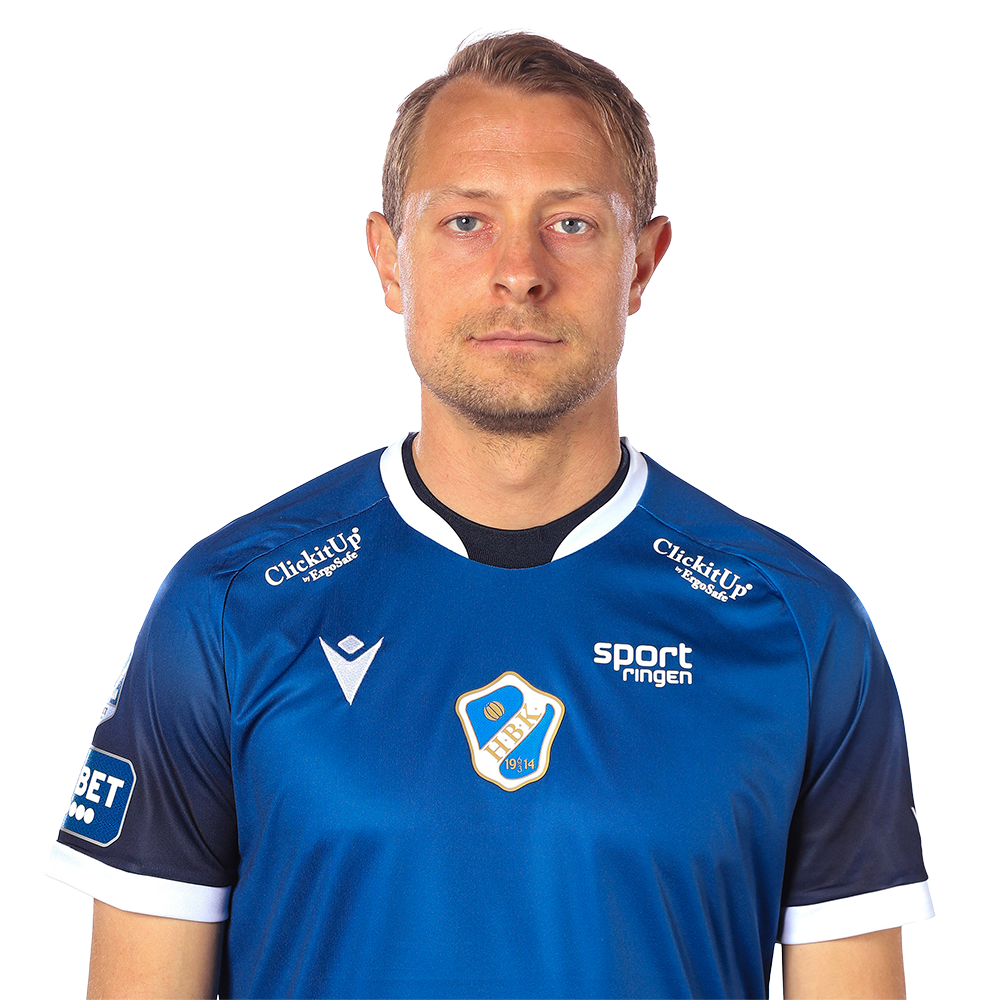 Joel Allansson