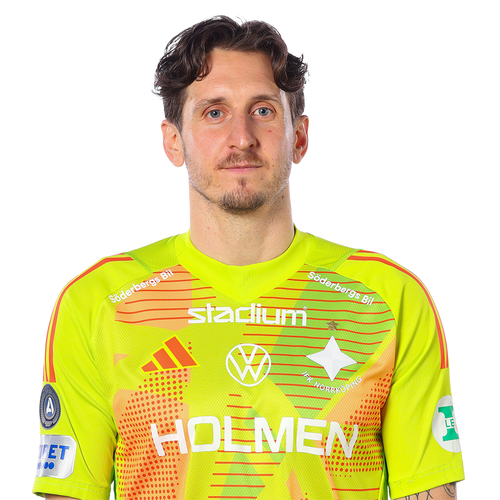 David Mitov Nilsson