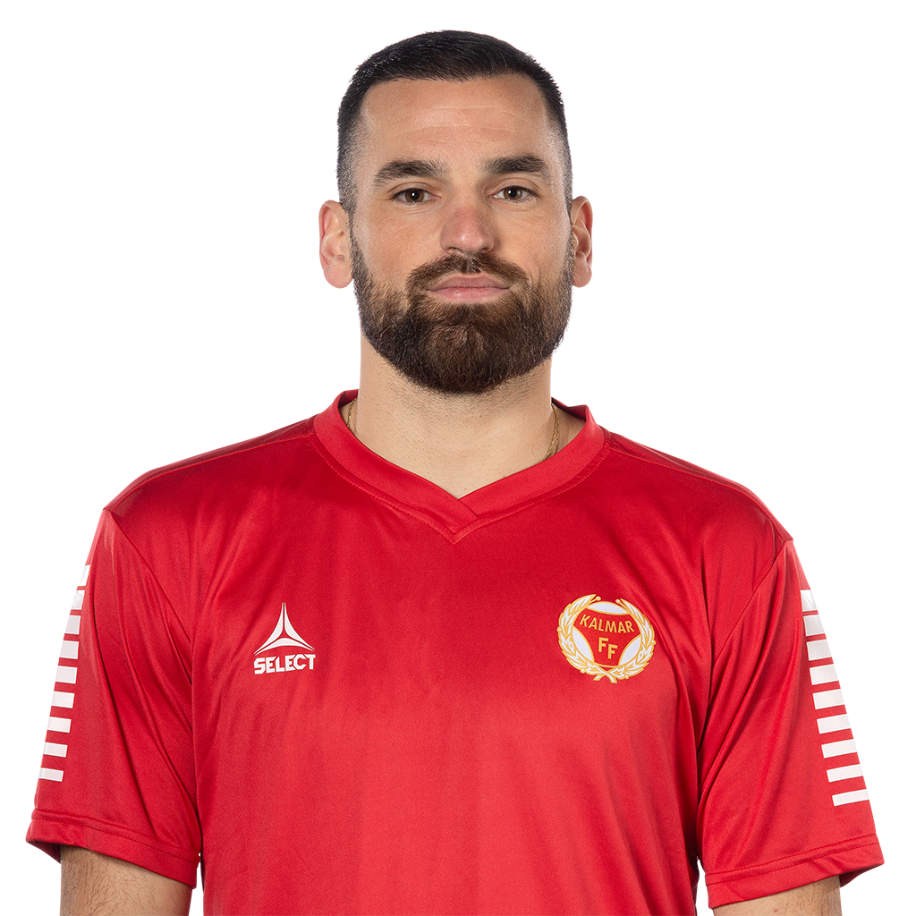 Dino Islamovic