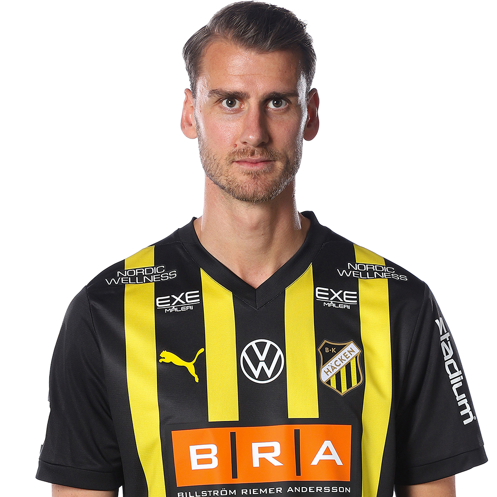 Johan Hammar