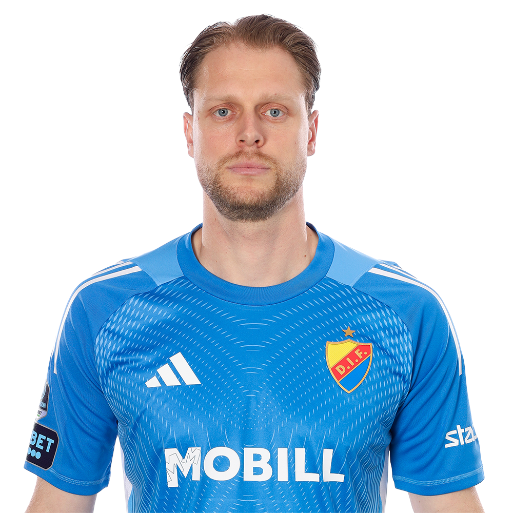 Malkolm Nilsson Säfqvist
