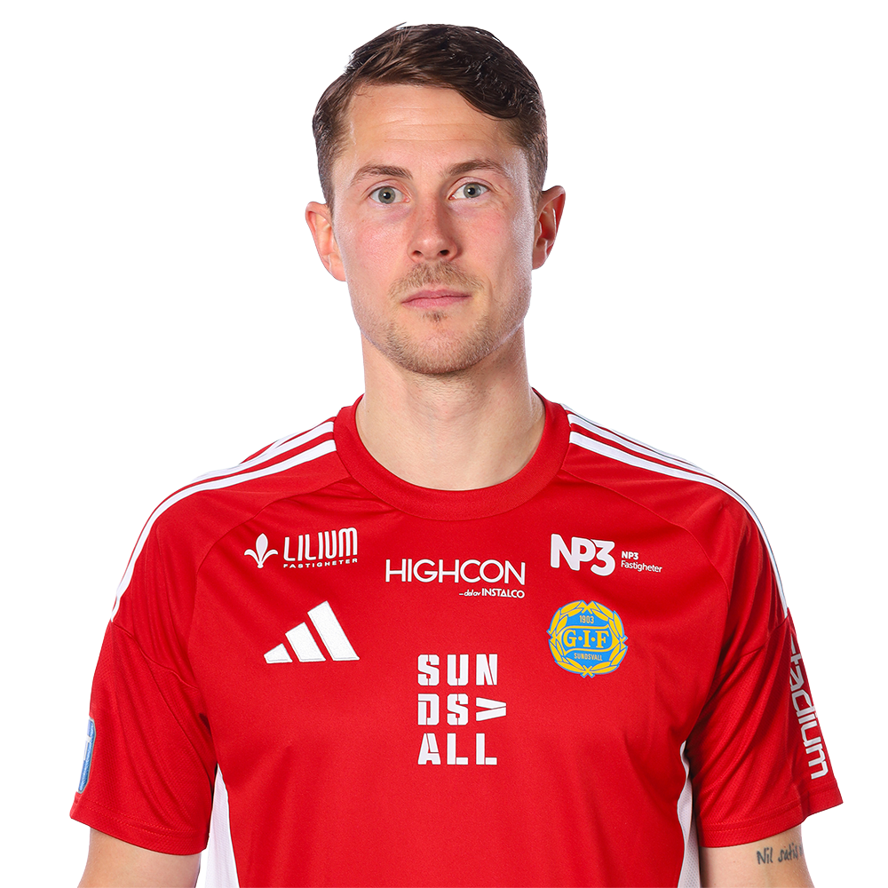 Jonas Olsson