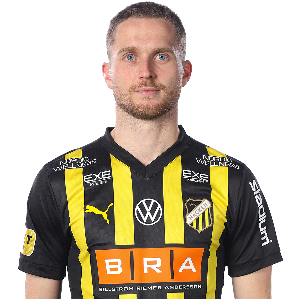 Adam Lundkvist