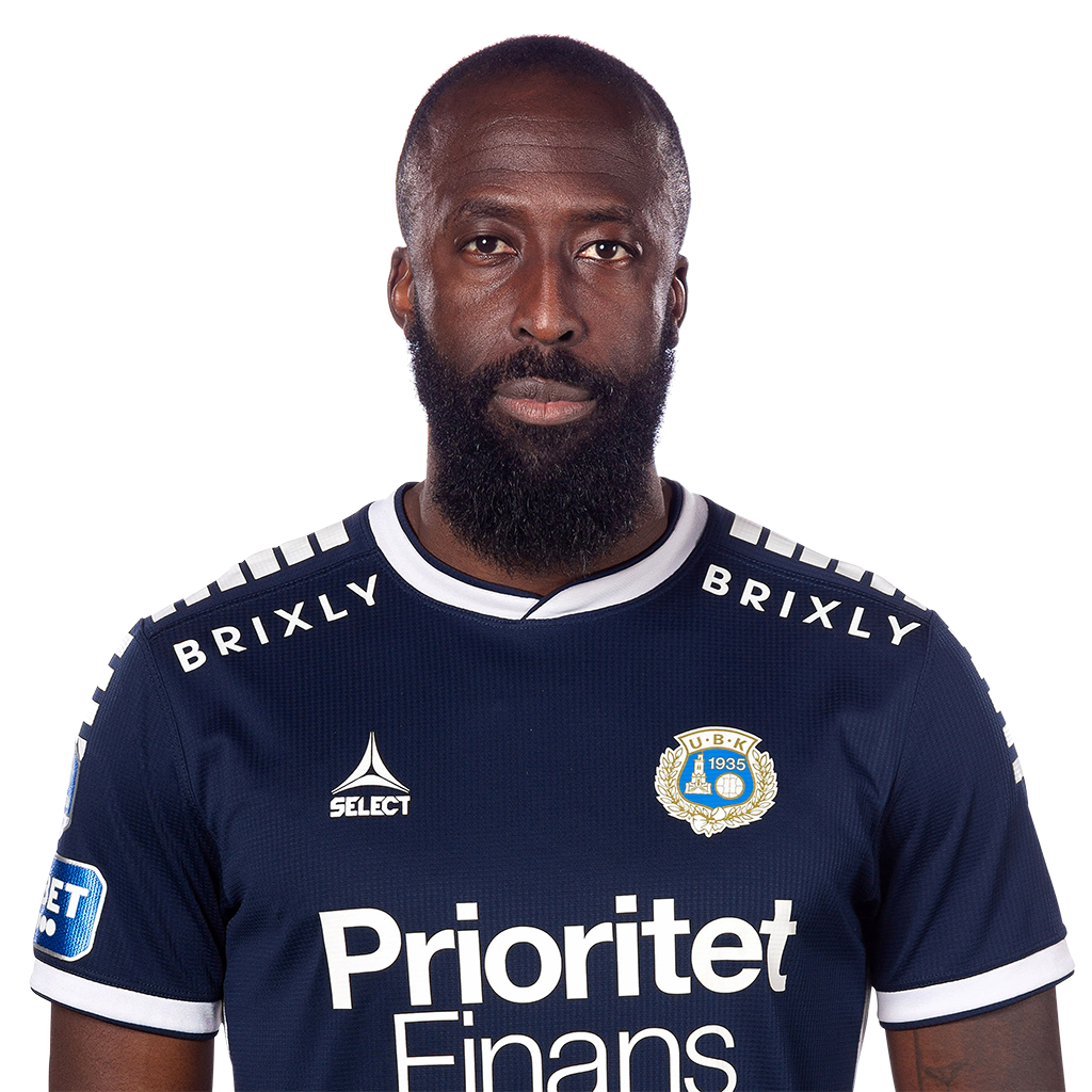 Ronald Mukiibi