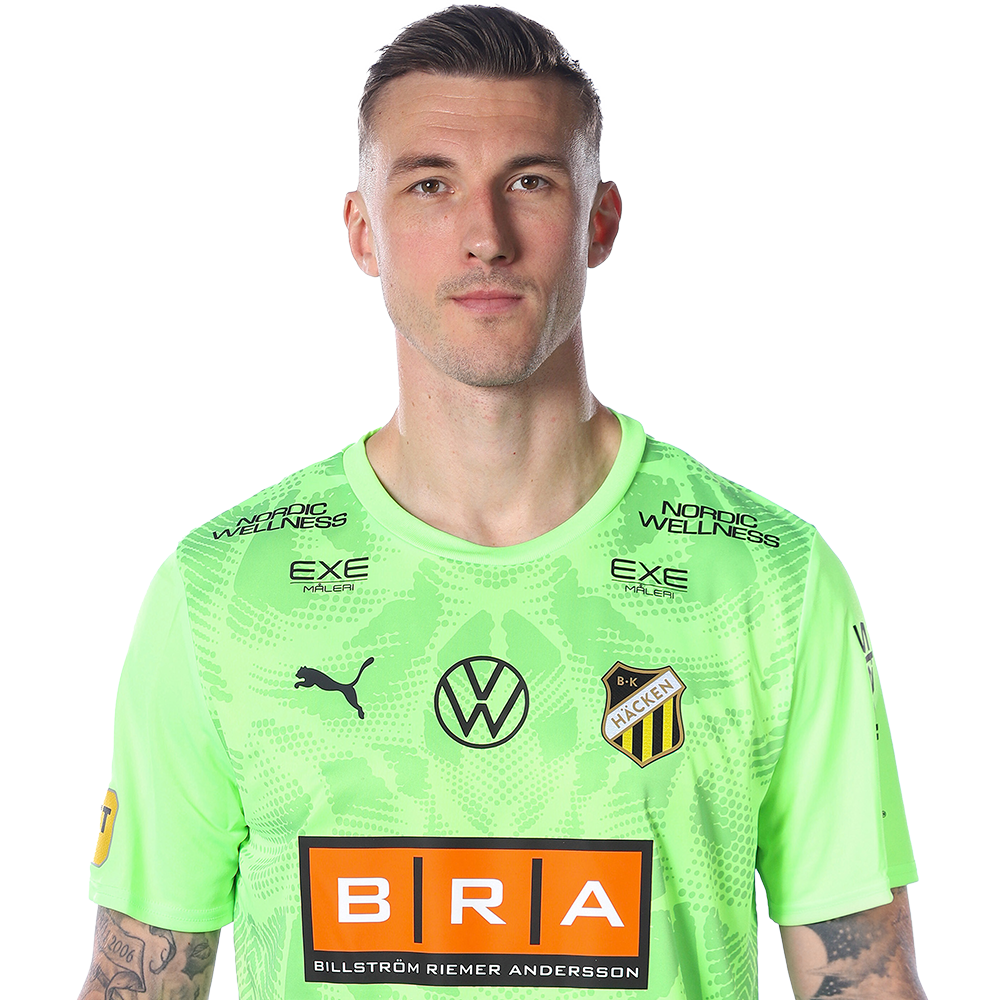Andreas Linde