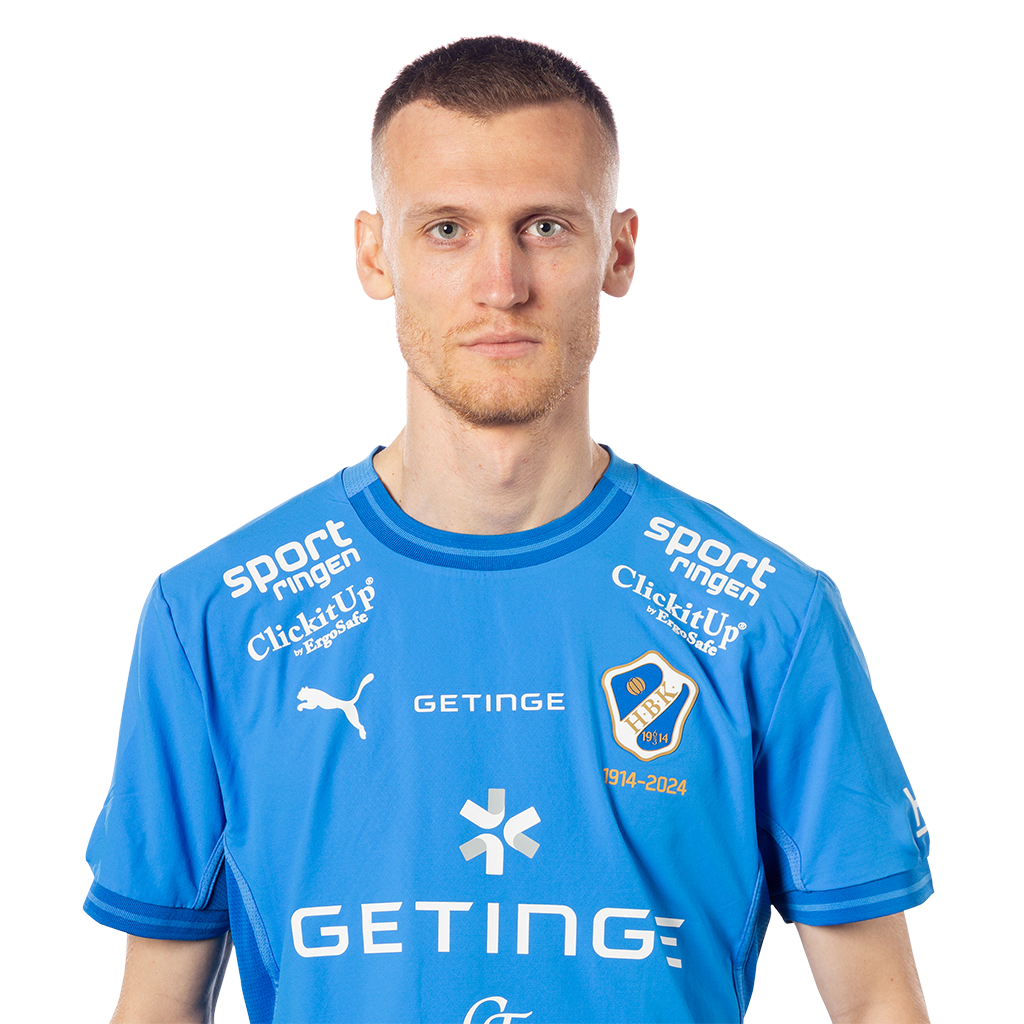 Viktor Granath