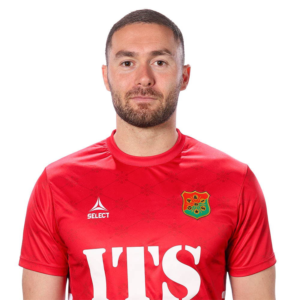 Mergim Krasniqi