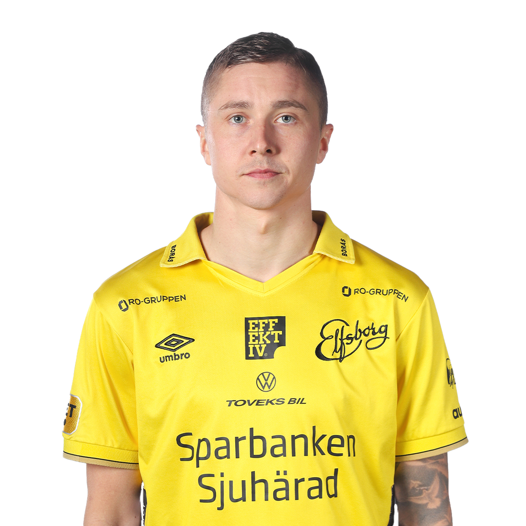 Sebastian Holmén