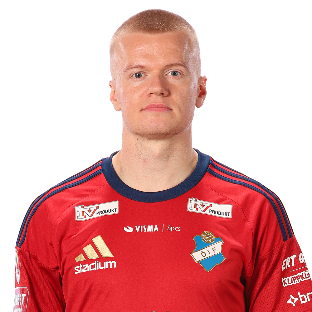 Axel Lindahl