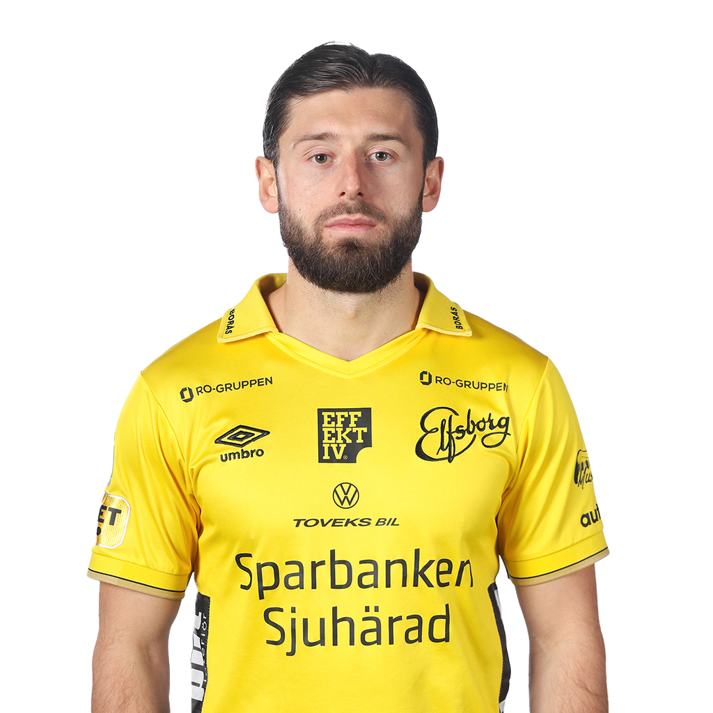 Arber Zeneli