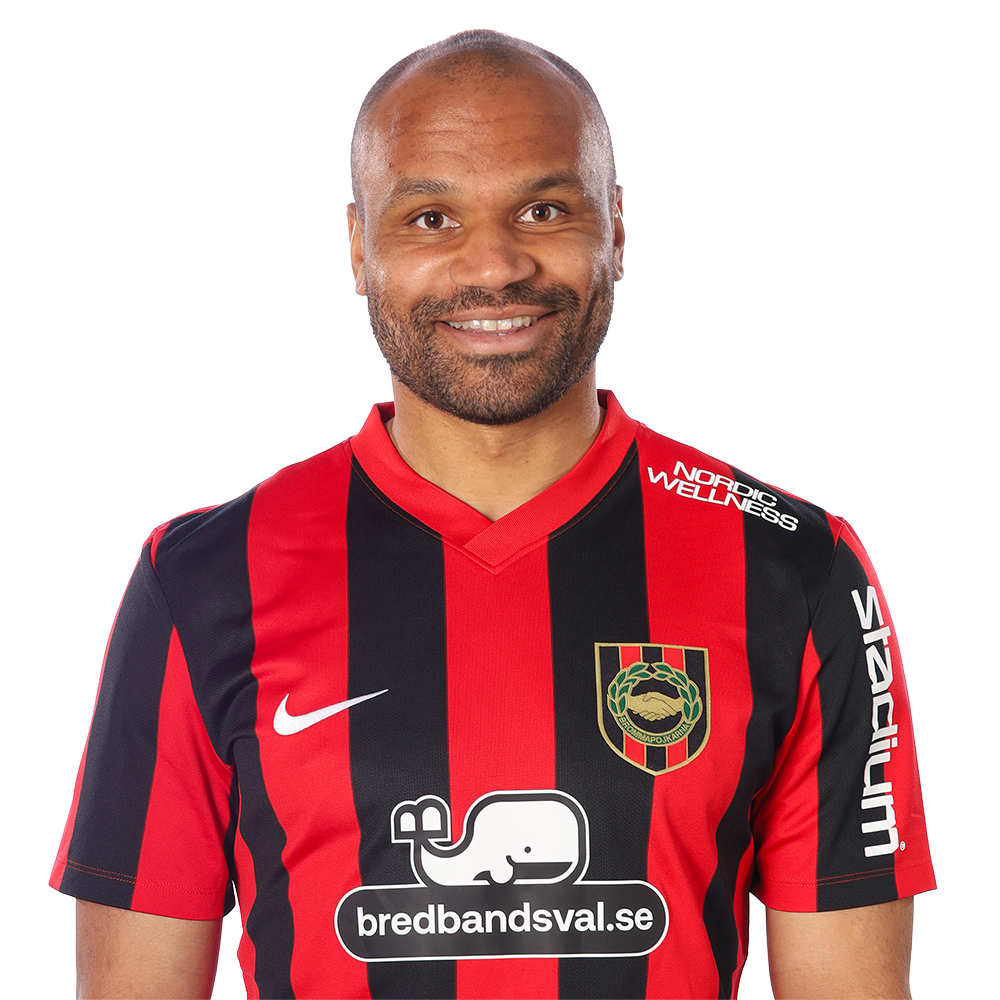 Serge-Junior Martinsson Ngouali