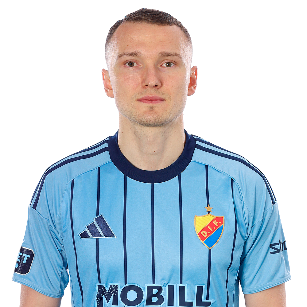 Piotr Johansson