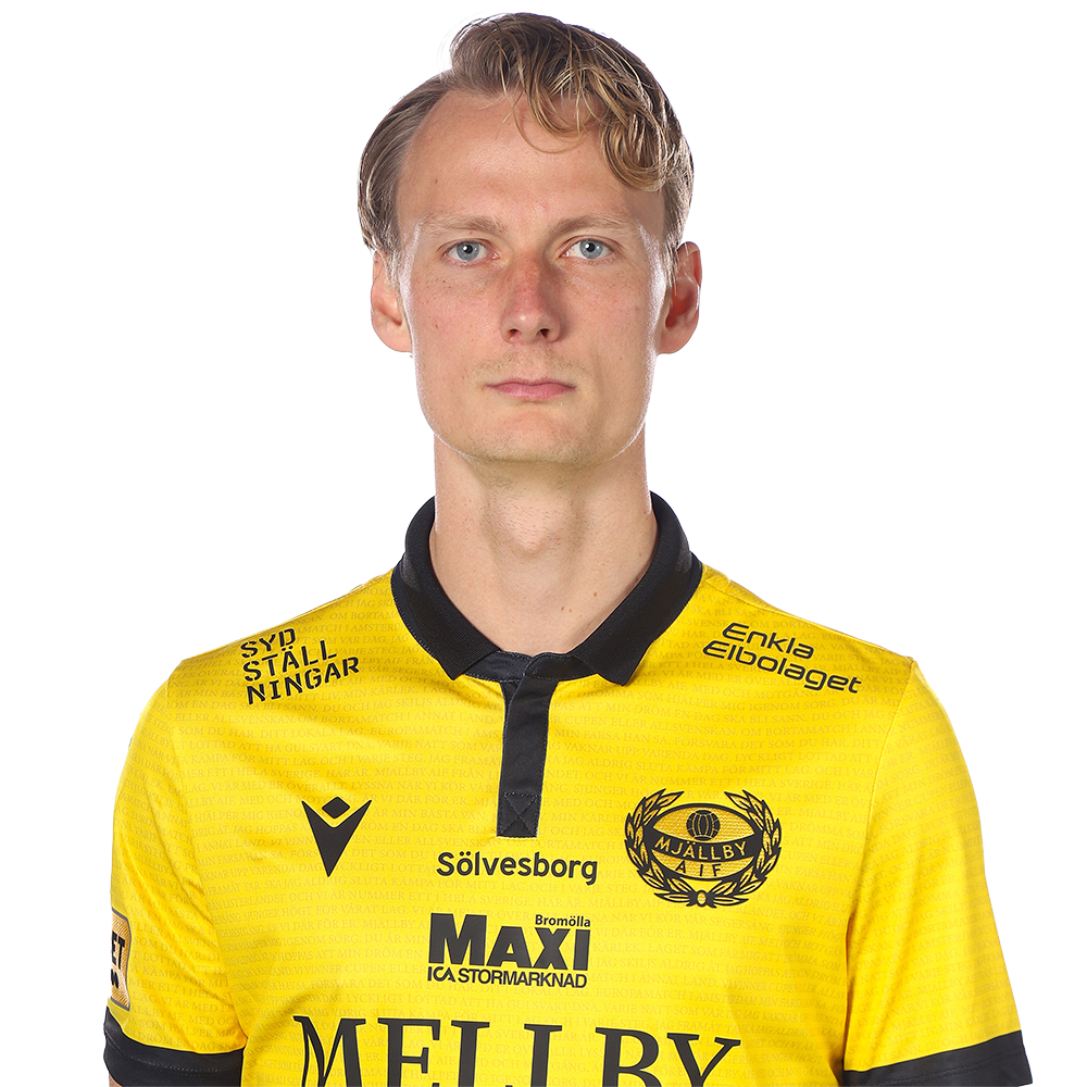 Alexander Johansson
