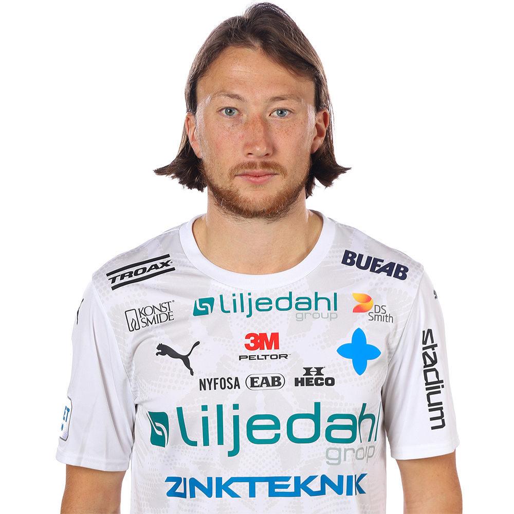 Axel Björnström