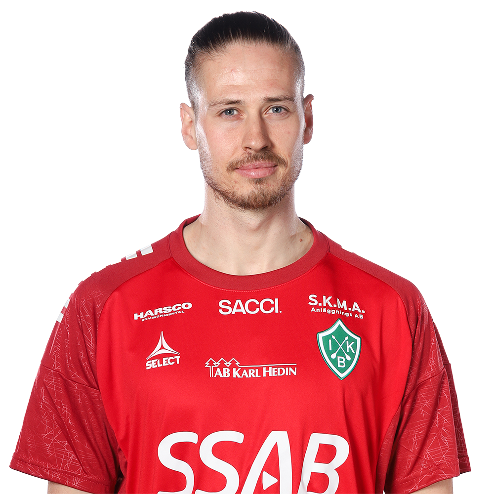 Adrian Engdahl