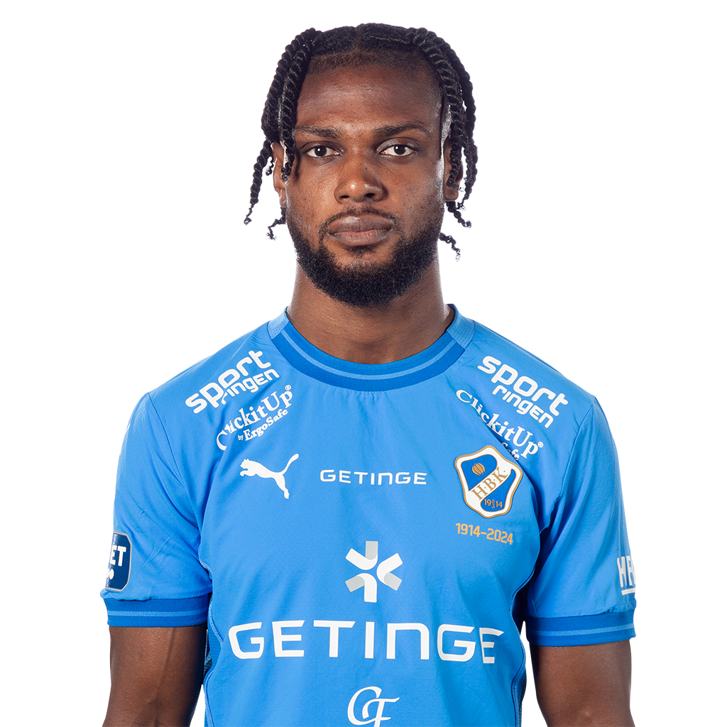 Joseph Baffoe