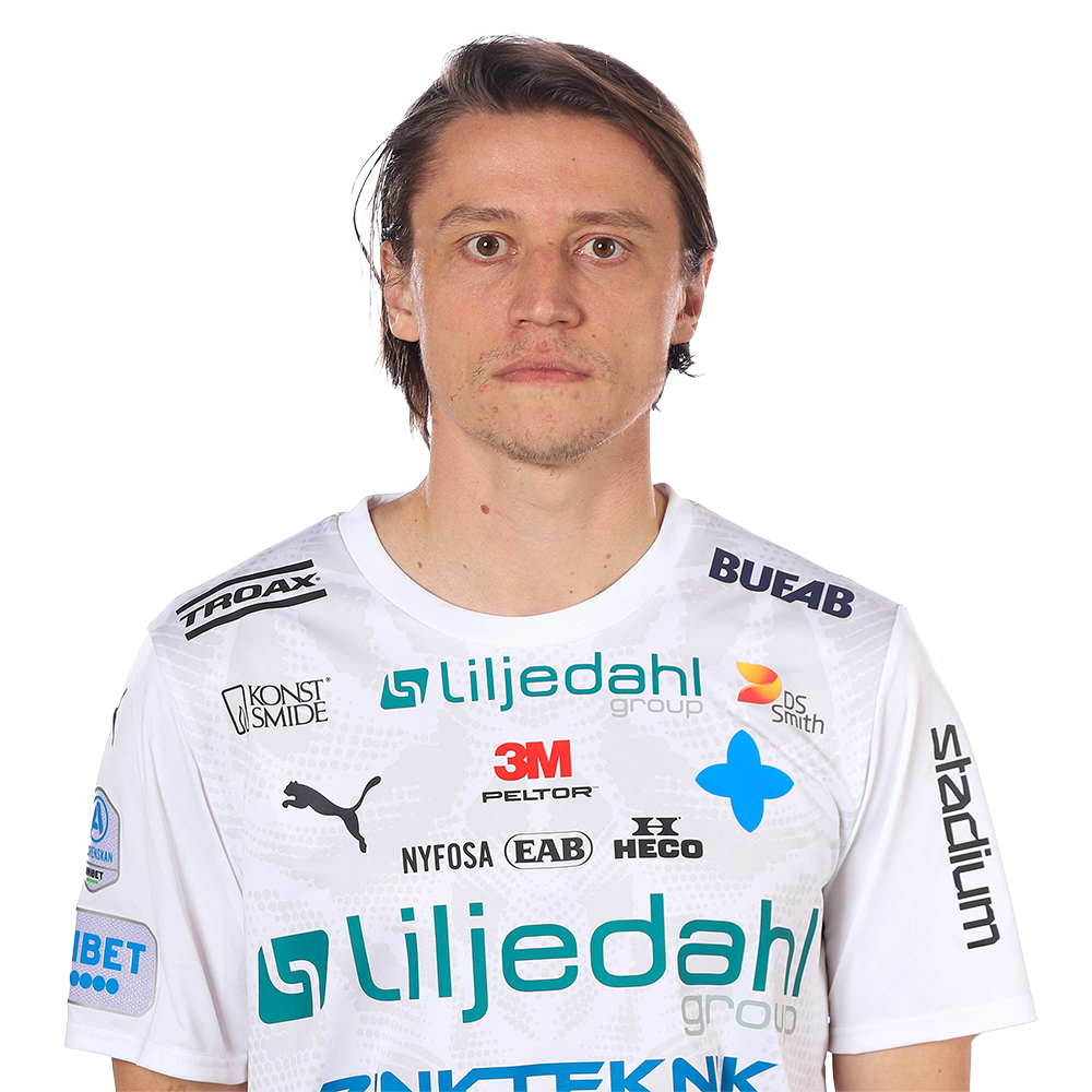 Simon Thern