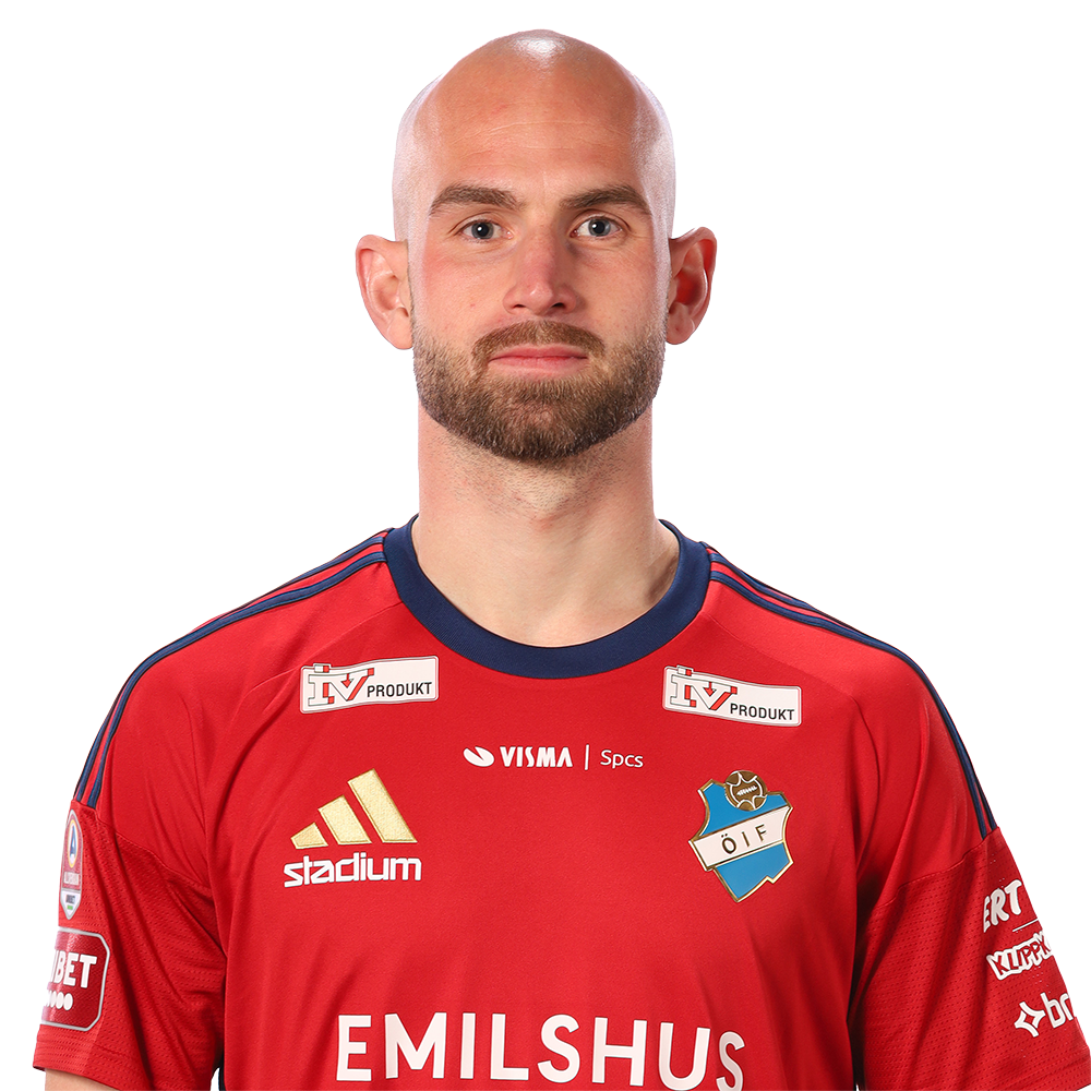 Sebastian Hedlund