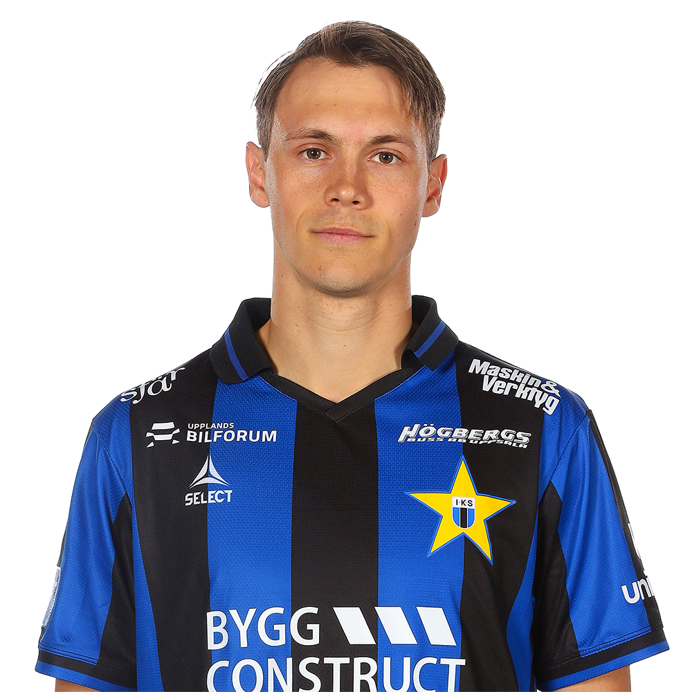Tobias Carlsson