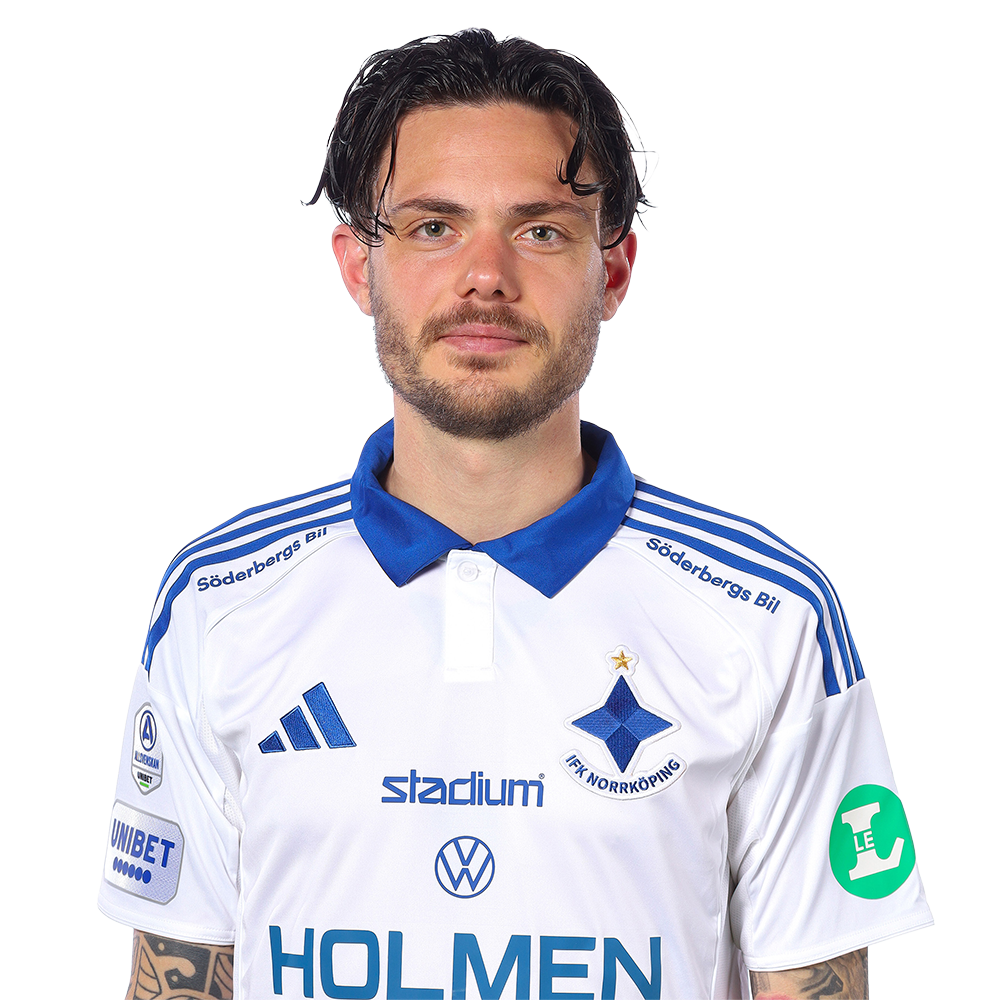 David Moberg Karlsson