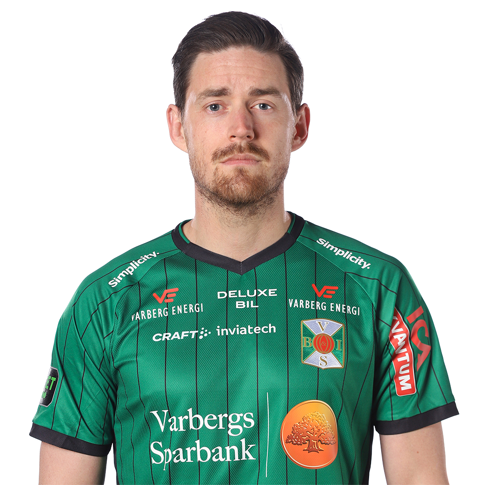 Robin Tranberg