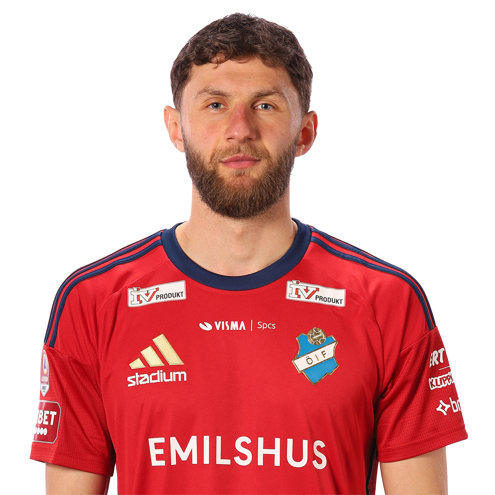 Alibek Aliev