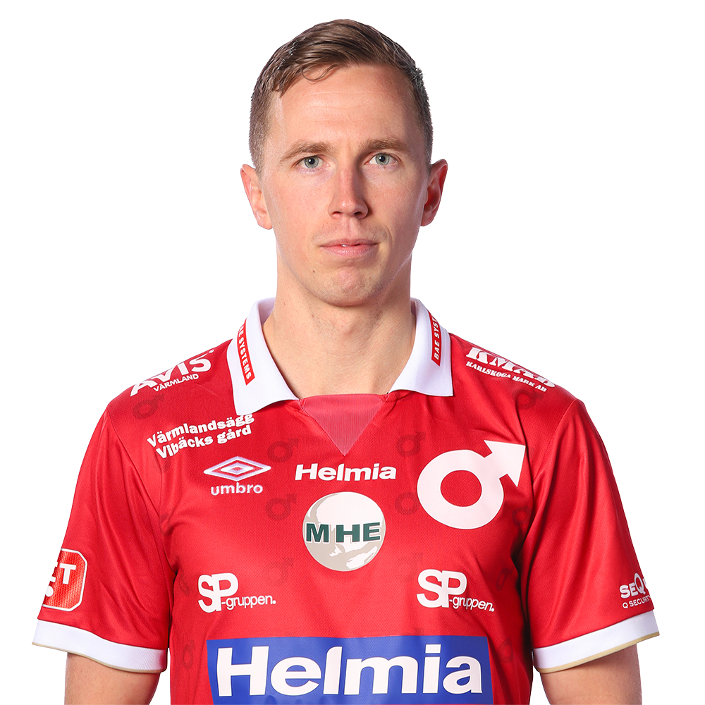 Erik Lindell