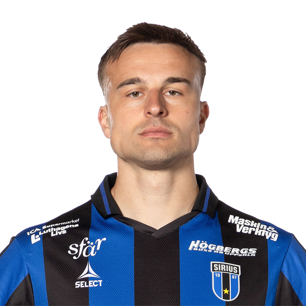 Henrik Castegren