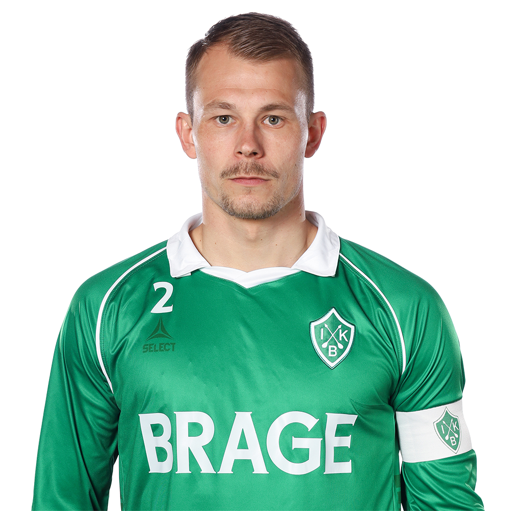 Alexander Zetterström