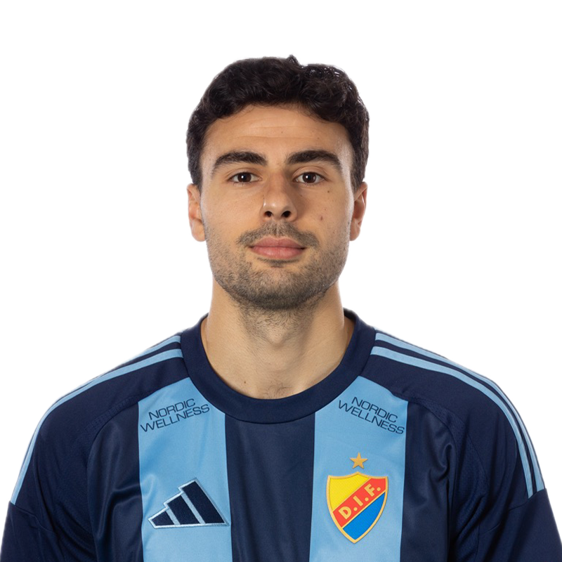 Deniz Hümmet