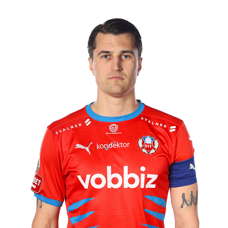 Jon Birkfeldt
