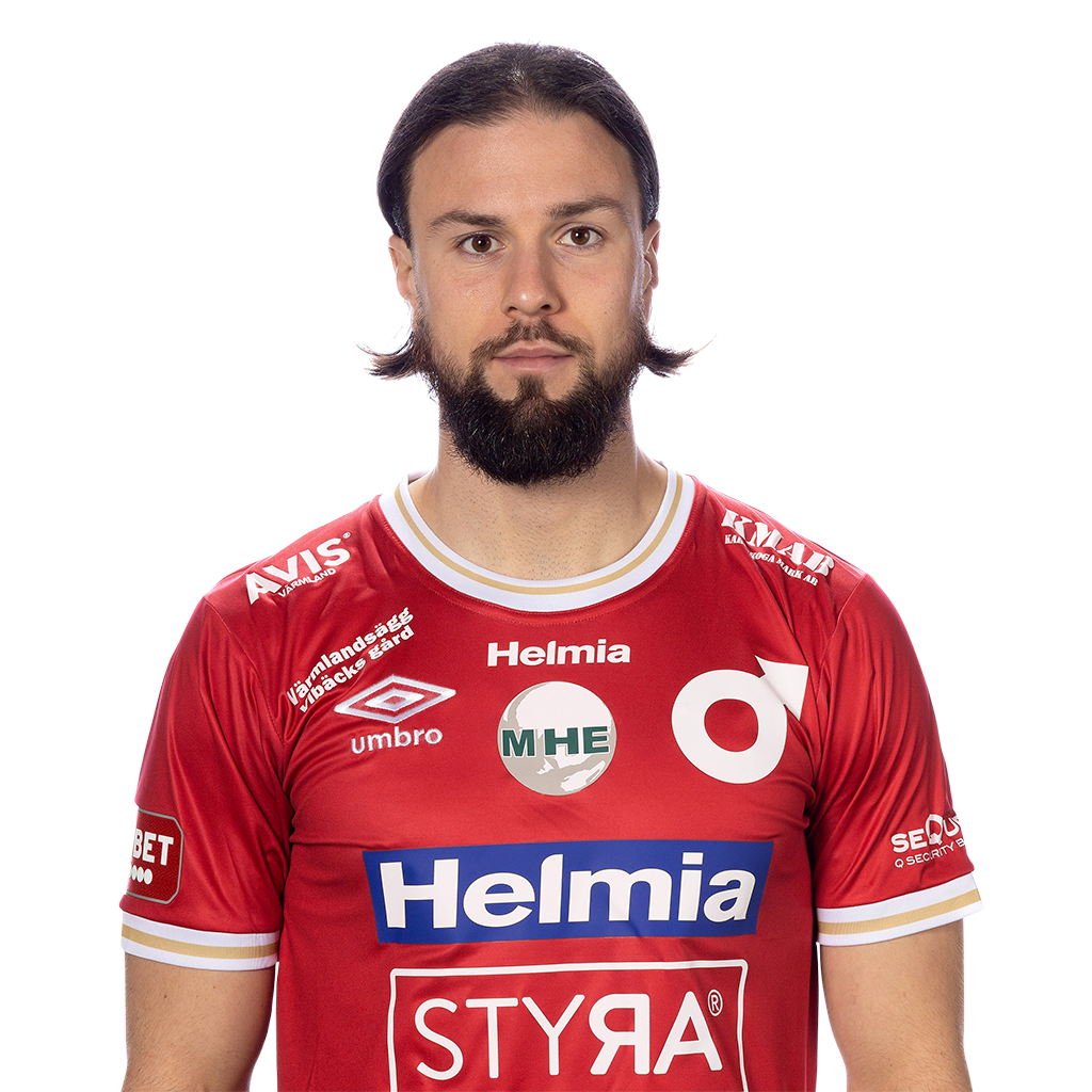 Karim Mammar