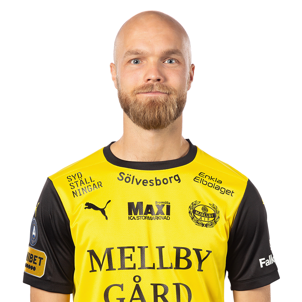 Viktor Gustafson