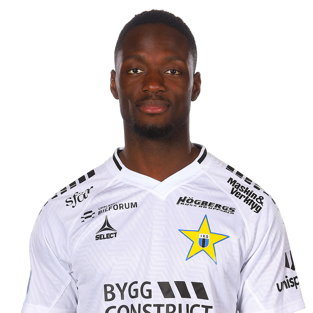 Ismael Diawara