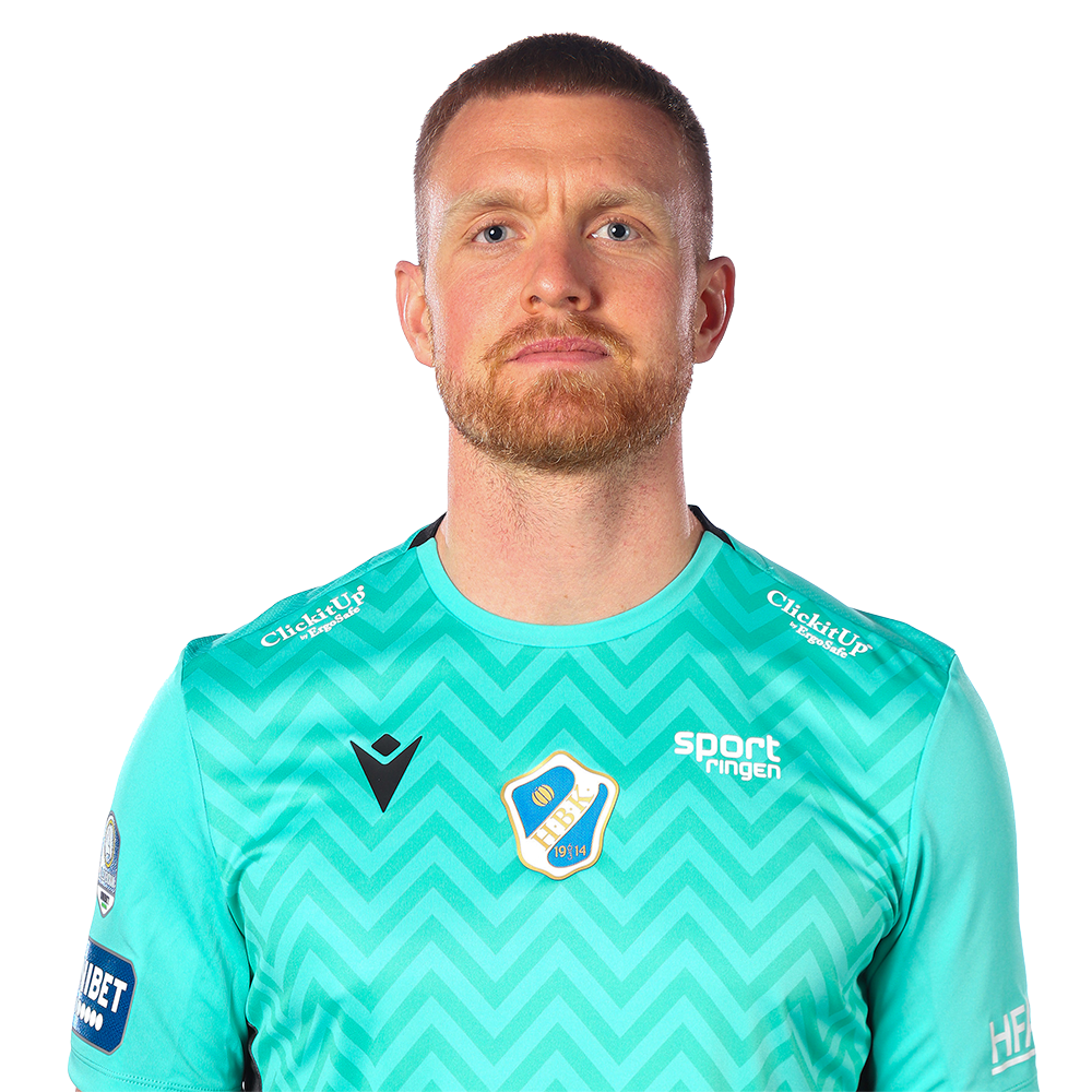Tim Erlandsson