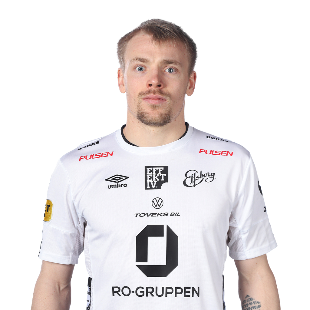 Isak Pettersson
