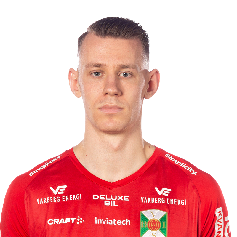 David Olsson
