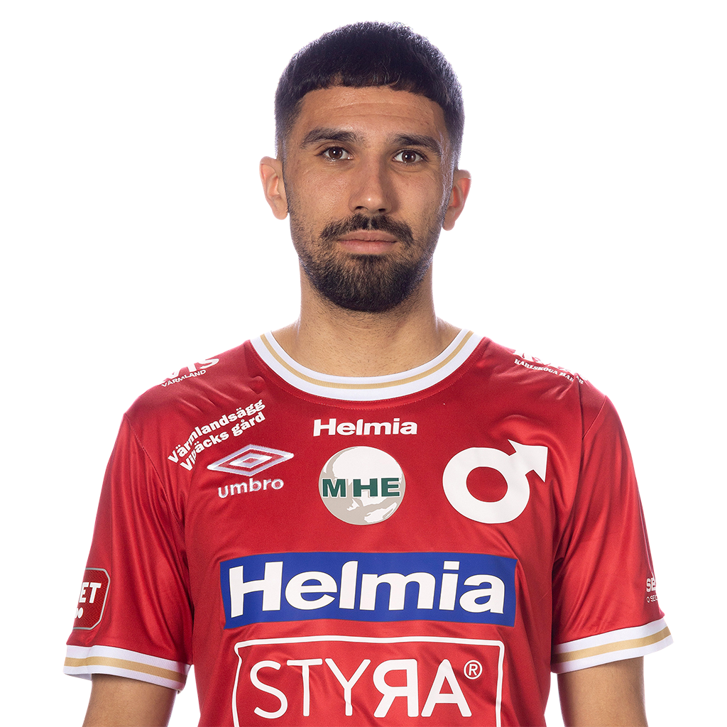 Elyas Bouzaiene