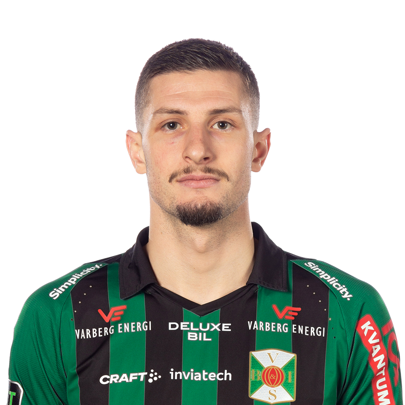 Adnan Maric