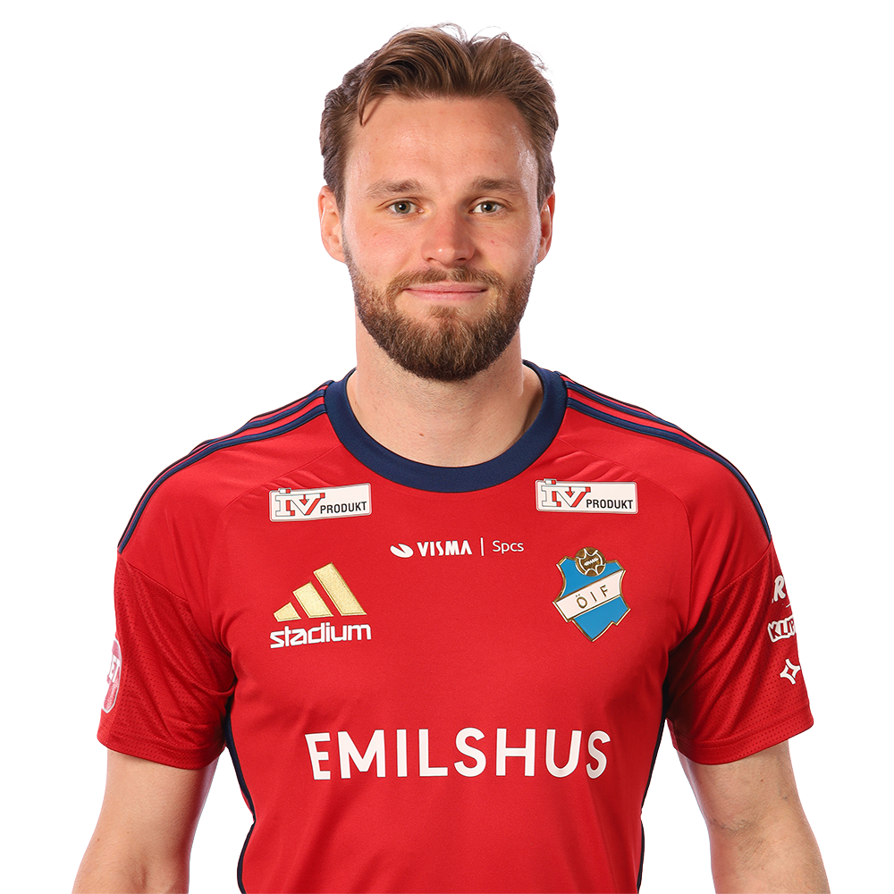 Niklas Söderberg