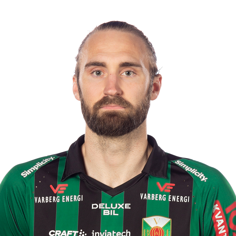 Oskar Sverrisson