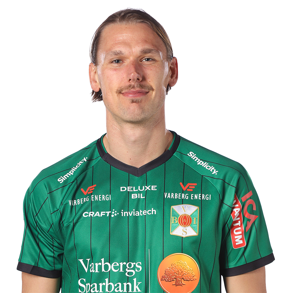Hampus Zackrisson