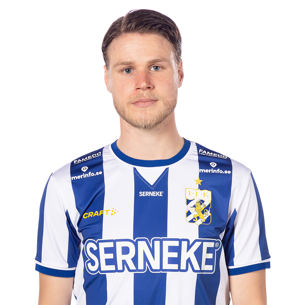 Gustaf Norlin
