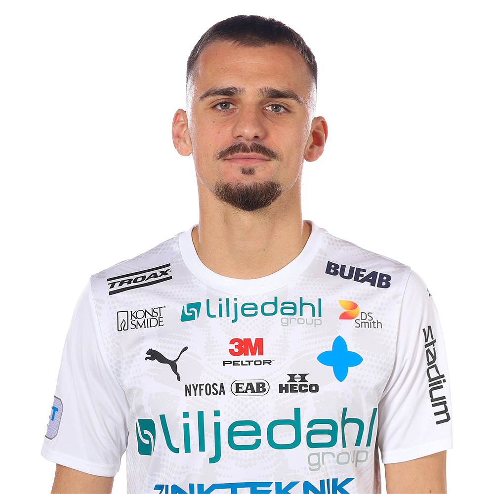 Ajdin Zeljkovic